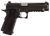 Live Free Armory Apollo 11 FS 9mm Pistol 4.9" Barrel Black