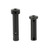 Armaspec Enhanced Takedown Pivot Pins AR-15 5.56/.223 Steel Black Nitride