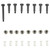 Frankford Arsenal X-10 Spare Locator Buttons (8 Pack)