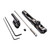 Superlative Arms AR-15 Adjustable Gas Piston System with .750" Gas Block