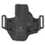Crucial Holster Covert OWB Holster Right Hand Sig Sauer P365 X-Macro Kydex Black