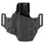 Crucial Holster Covert OWB Holster Right Hand Sig Sauer P365 X-Macro Kydex Black