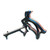 VEKTOR X PISTOL GRIP & HALEX 2.0 FOREGRIP FREEDOM FIGHTER