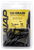 Nap Nap60p3dp1132x 3D Field Point 125 Grain Black 12 Pack
