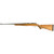 Ruger American 22 LR Rimfire Bolt Action Rifle Wood Stock