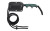 CRKT Minimalist Fixed Blade Knife 2.13" Cleaver Plain Blade Unknown Handle Unknown