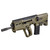 IWI Tavor 7 Semi Automatic Rifle 7.62x51mm NATO 20" Barrel OD Green Frame 20-Round Magazine