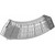 US Palm AK30R Magazine 7.62x39mm 30-Round Clear