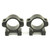 Leupold Rifleman 1" Weaver-Style Aluminum Scope Rings Medium Matte