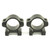 Leupold Rifleman 1" Weaver-Style Aluminum Scope Rings Medium Matte