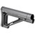 Magpul MOE Fixed Stock Mil-Spec Gray