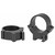 Warne .22 Steel Rings 1 Inch Medium Matte
