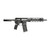 Heckler & Koch MR556 A4 5.56 NATO Pistol 11" Barrel 10+1 Round Black