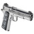 Kimber K1911 STS II .38 Super Pistol 5.25" Barrel 8+1 Round German Scroll Design
