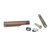 Geissele Automatics Premium Buffer Tube Assembly AR-15 Carbine Black, DDC