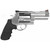 Smith & Wesson Model 500 500 S&W Magnum Revolver 4" Stainless Barrel 5 Round Black Grip