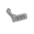 Tyrant CNC Take Down Lever Springfield Hellcat Gray