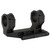 Unity Tactical FAST LPVO 30mm Scope Mount Black