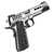 Kimber Rapide Scorpius 9mm Luger Pistol 5" Barrel 9+1 Round Black