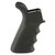 Hogue AR-15/M16 Rubber Grip Black