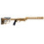 Daniel Defense Pro Chassis System Remington 700 Coyote Tan