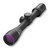 REFURBISHED Burris C4 Plus Rifle Scope - 3-9x40mm C4 Wind MOA Reticle 1" Tube Matte