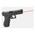 LaserMax LMS-1141P Infrared Guide Rod Laser Sight for Glock 17, 22, 31, 37