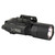 Surefire X300T-A Weapon Light with Picatinny Mount Black