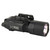 Surefire X300T-A Weapon Light with Picatinny Mount Black