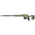 Sig Sauer Cross Magnum Sawtooth Bolt Action Rifle 7mm PRC 24" Barrel M-Lok Handguard