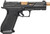 Shadow Systems DR920 ELT Semi-Automatic Rifle 9mm 10+1 Black/Bronze or Tan
