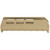 Magpul MOE M-LOK Forend Mossberg 590/590A1 12 Gauge FDE