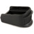 Pearce Grip Magazine Base Pad for Glock Gen 4 for Glock 26, 27, 33 Plus Two Polymer Black - Image 2