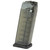 Elite Tactical Systems ETS Magazine Glock 19/26 9mm 10-Round Clear Smoke