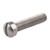 AR-15 A4 PISTOL GRIP SCREW SILVER STAINLESS STEEL