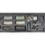 AR-15 PELICAN 1700 V2 BOTTOM LAYER FOAM INSERT