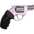 Charter Arms Lavender Lady Handgun 5rd Capacity .38 Spl 2" Barrel Lavender with Black Grip REFURBISHED