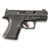 Shadow Systems CR920 War Poet 9mm Luger Pistol 3.41" Barrel 10+1 Rounds Black