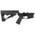 Aero Precision AR-15 Enhanced Complete Lower Receiver Black