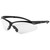 Walker's Crosshair Sport Glasses Clear Lenses