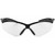 Walker's Crosshair Sport Glasses Clear Lenses