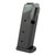 Shield Arms S15 9mm Luger Handgun Magazine, 15 Rounds, for Glock 43X & 48