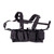 UW CHEST RIG GEN IV BLACK