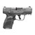 Heckler & Koch CC9 9mm Luger Pistol 3.32" Barrel 10+1 Round Black