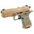 Oa Defense OA 2311 Compact 9mm Luger Pistol 15+1 Round Black