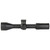 Sellmark Presidio 3-18x50 Rifle Scope FFP LR2 Illuminated Reticle Black