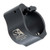 Superlative Arms Adjustable Gas Block AR-15 0.936" Black (Bleed Off, Clamp-On, Stainless Steel)
