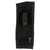 Cole-Tac Vulcan Suppressor Pouch Black 9x1.75 Inch