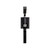 TriggerTech AR-15 Single-Stage Competitive Flat Trigger Black