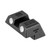 NIGHT SIGHT REAR 6.1MM- GLOCK~ 43